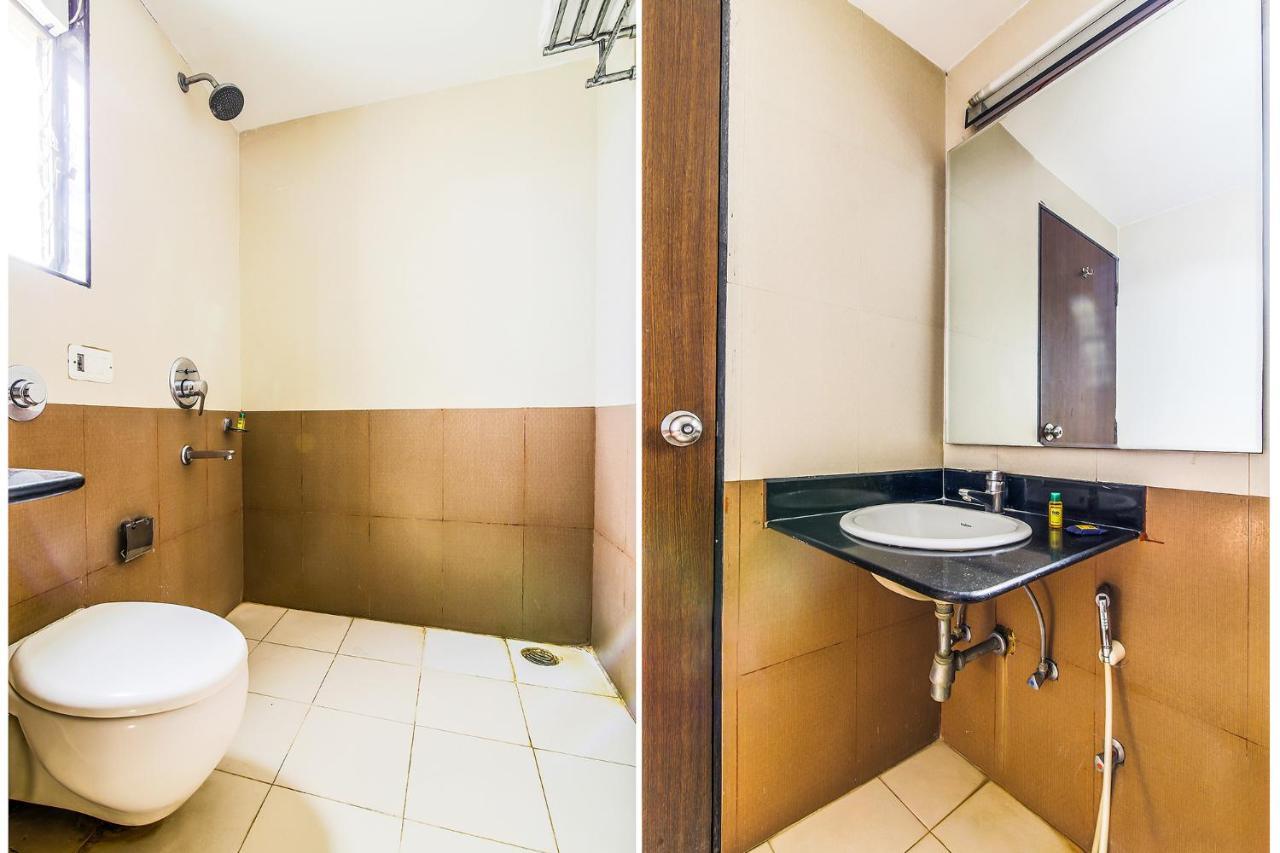 Fabhotel The Pinnacle Kutchery Chowk Ranchi Exterior photo